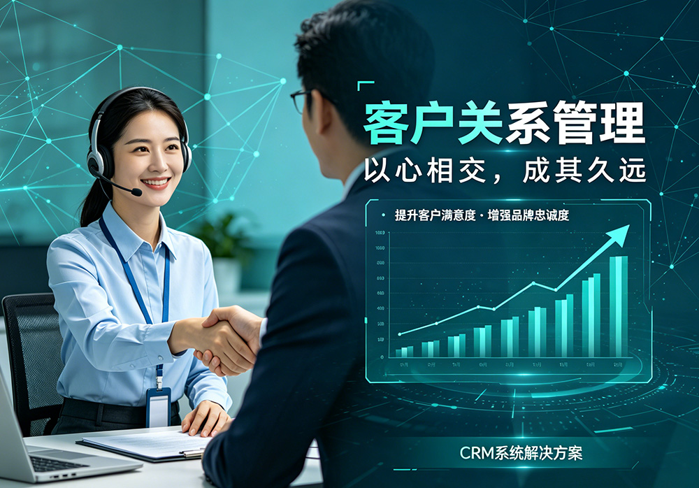 客户关系管理