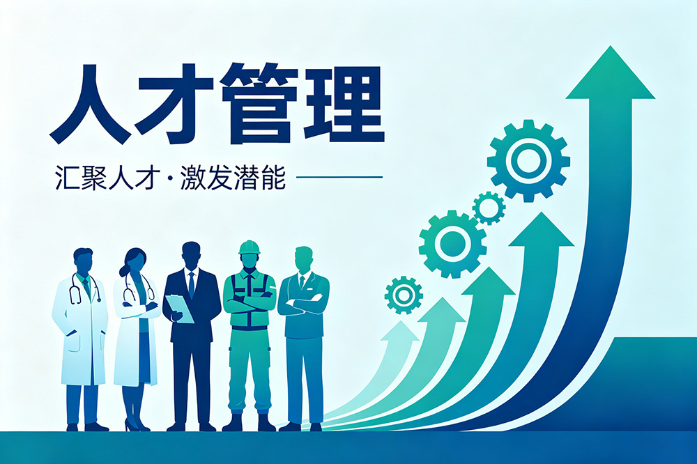 人才管理